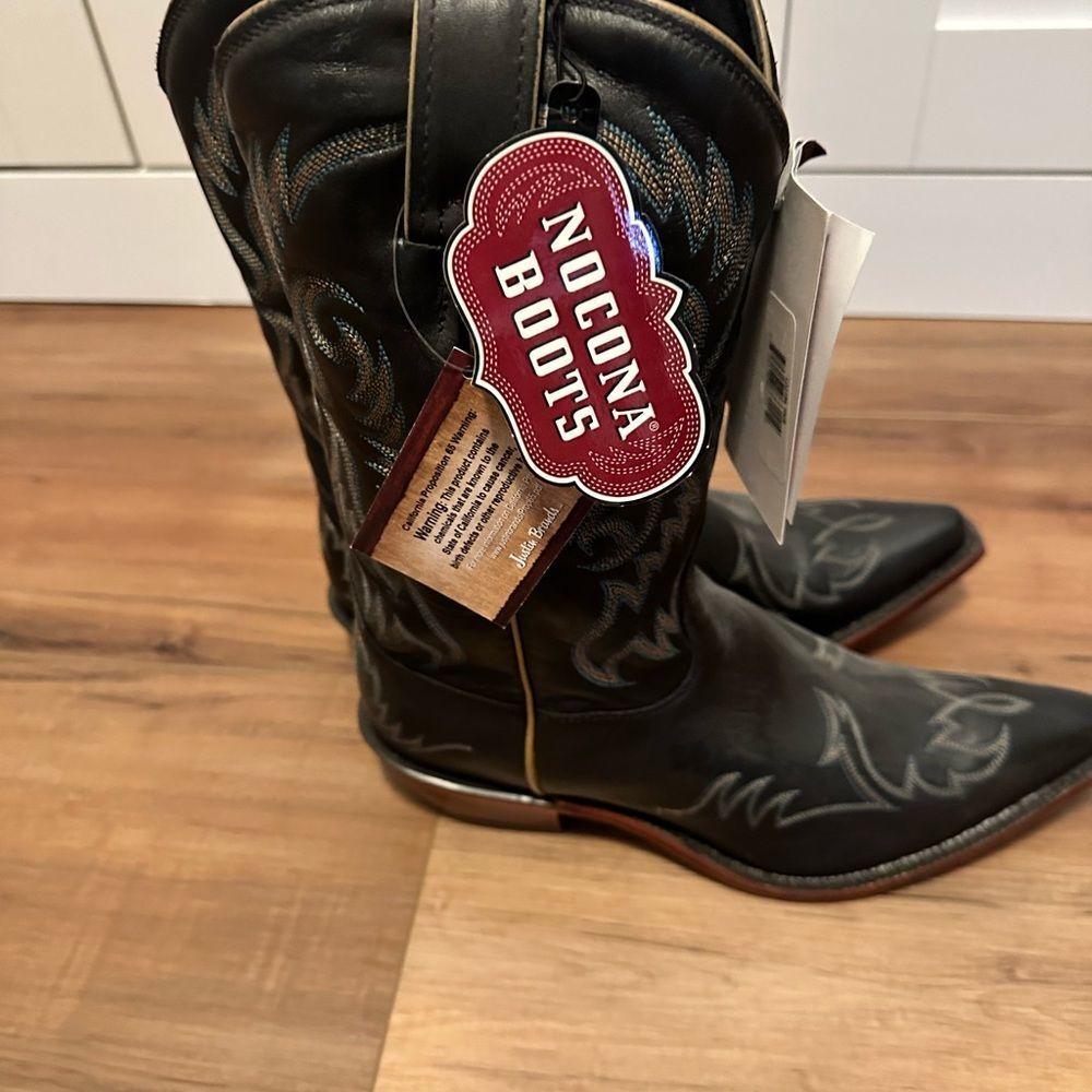 NWT Nocona Boots